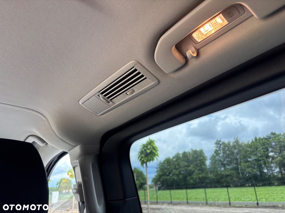 Mercedes-Benz Vito Tourer L2 Pro 9G-Tronic 447.703 - 29