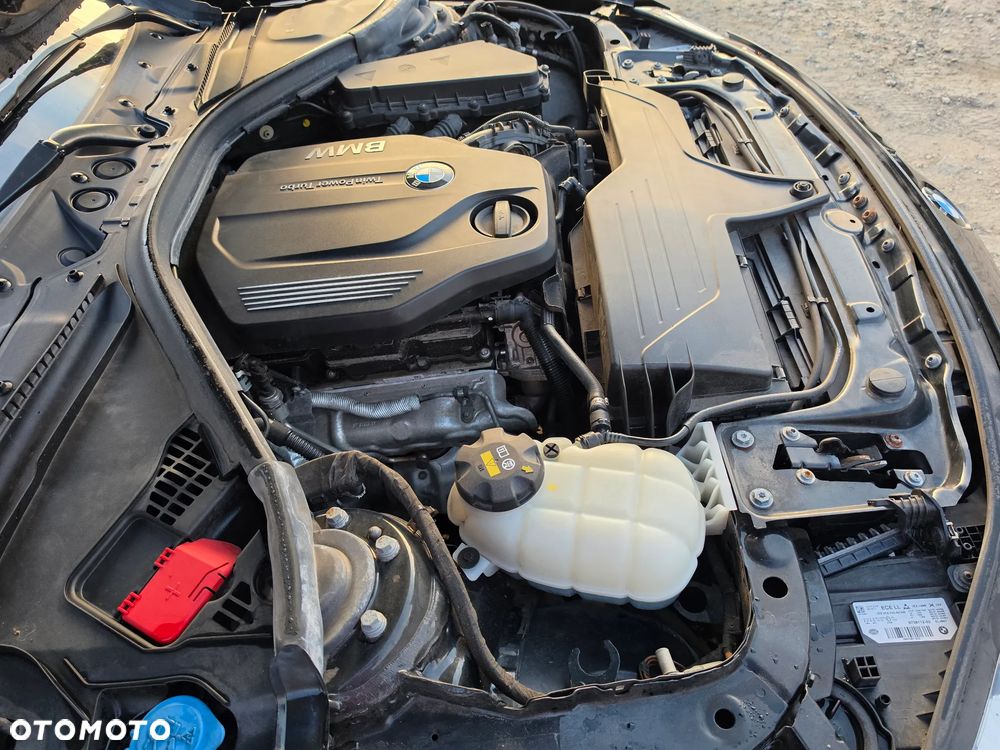 BMW Seria 3 316d Advantage - 32
