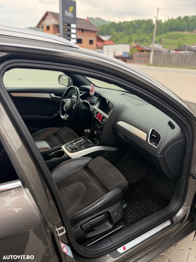 Audi A4 - 6