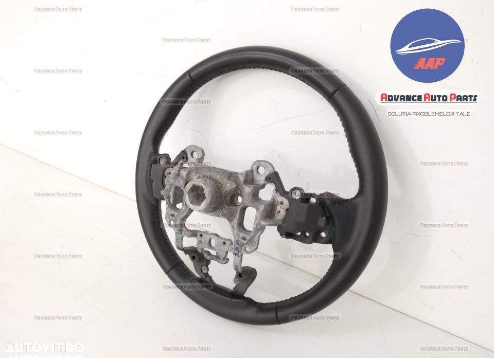 Volan original in stare buna Mazda  CX-5  1  2011 2012 2013 2014 2015 - 6