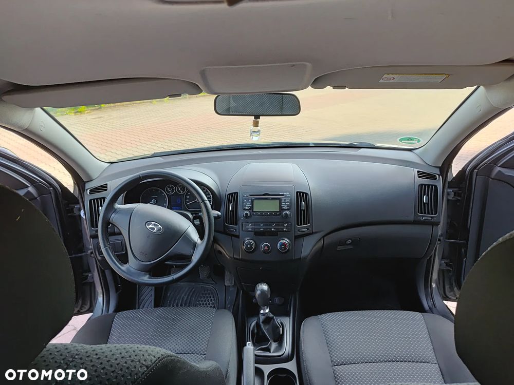 Hyundai i30 - 25