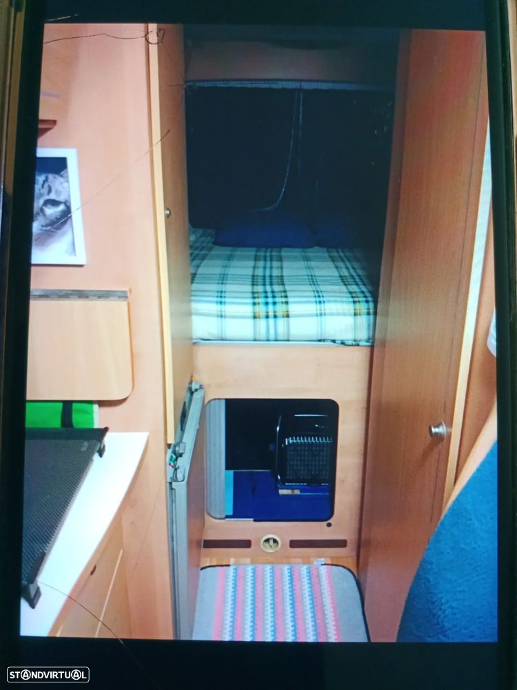 Joint Van Aventura Autocaravana - 24