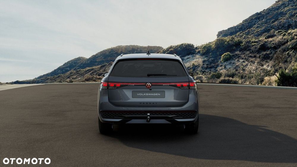 Volkswagen Passat - 4
