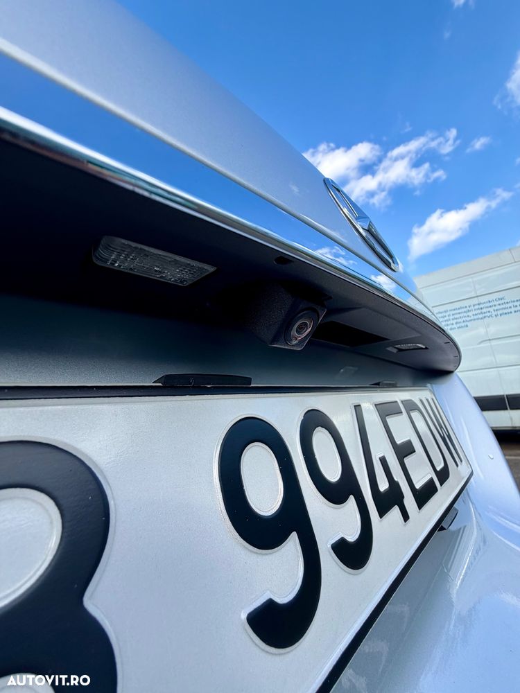 Mercedes-Benz CLS 350 CDI BlueEfficiency 4MATIC Aut - 34