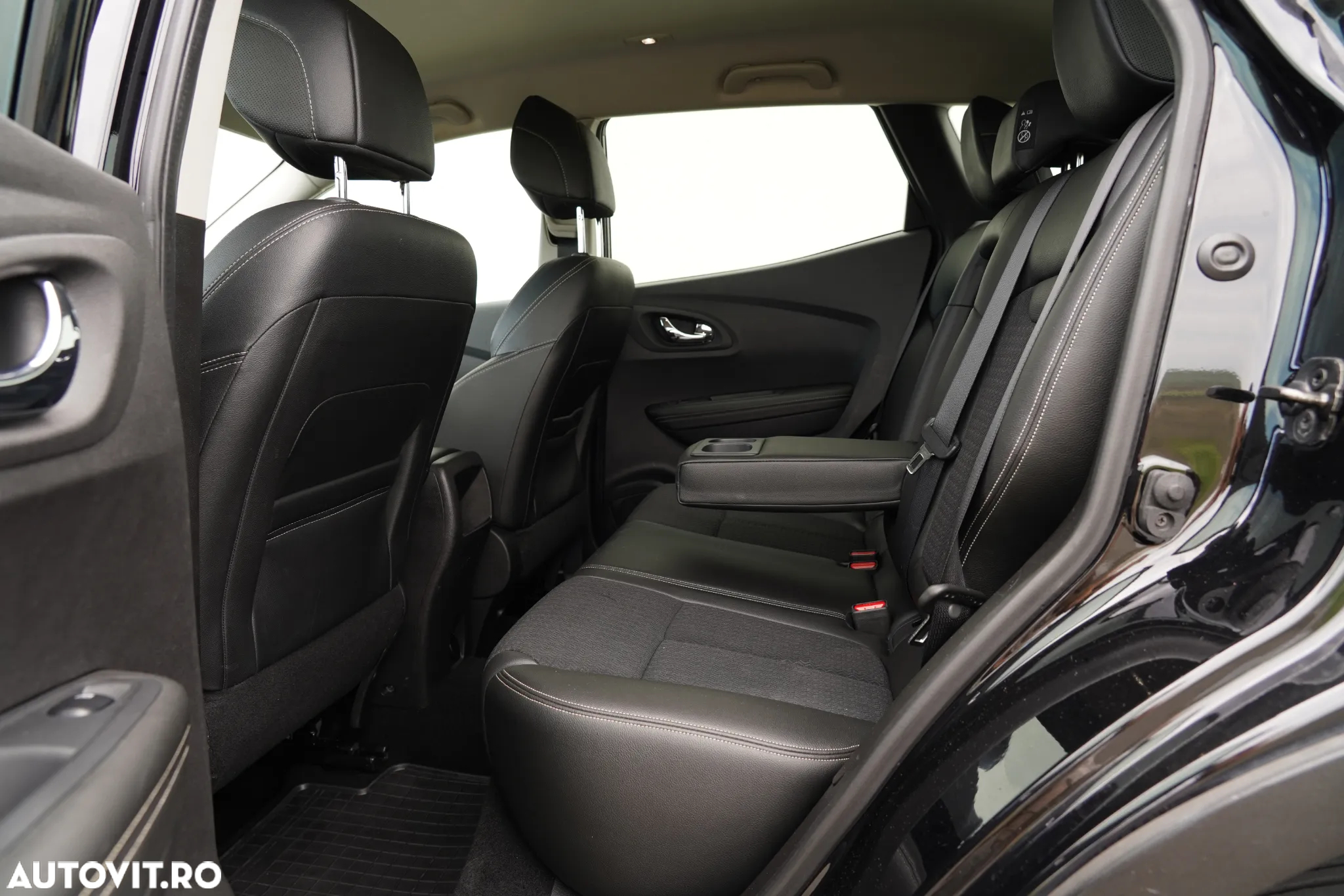 Renault Kadjar 1.6 DCI 4X4 Intens - 18