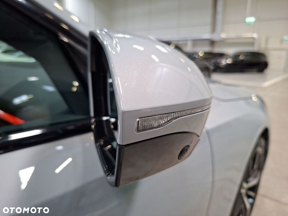 BMW Seria 5 - 22