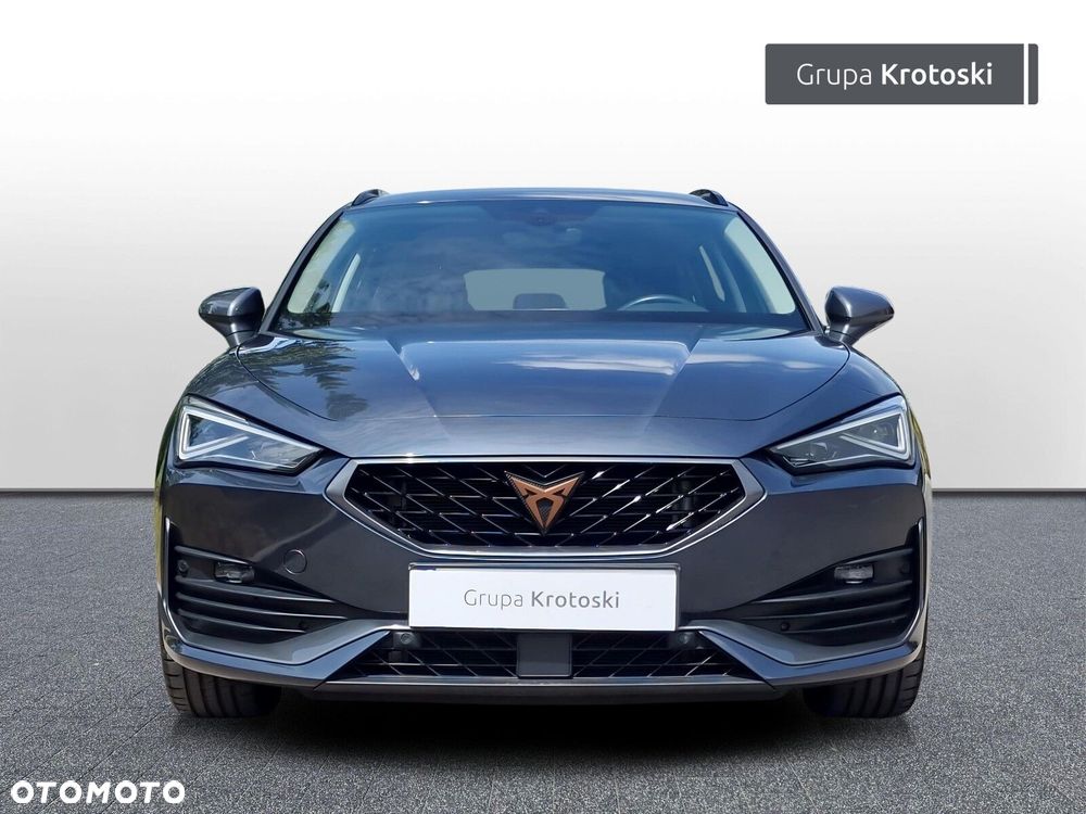 Cupra Leon Sportstourer 1.5 eTSI DSG - 9