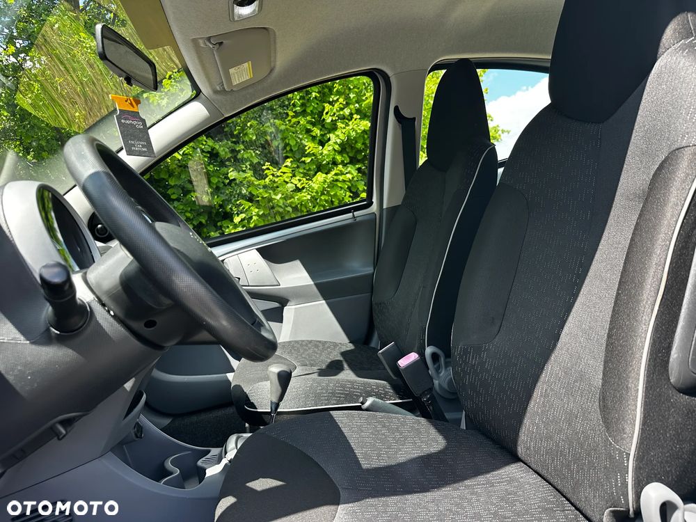 Peugeot 107 70 2-Tronic Filou - 13