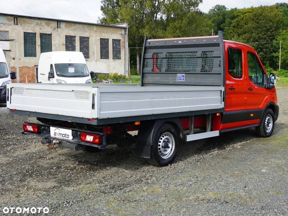Ford Transit - 5