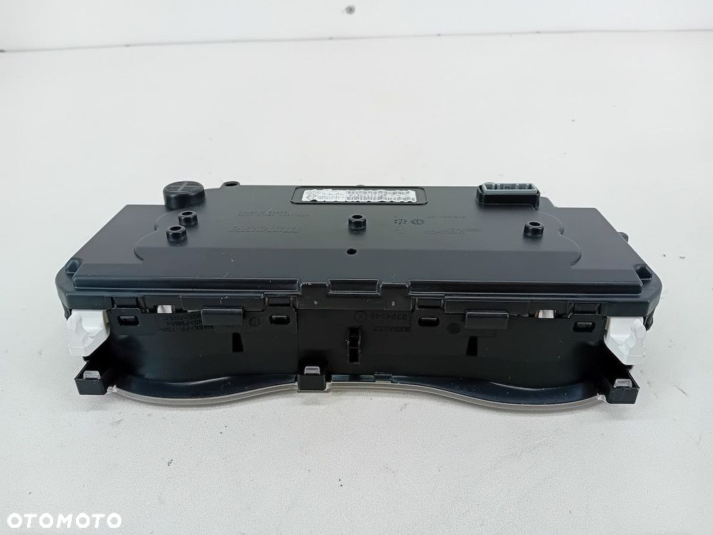 LICZNIK MERCEDES-BENZ CITAN 1.5 109 CDI P248213372R  26118012S - 3