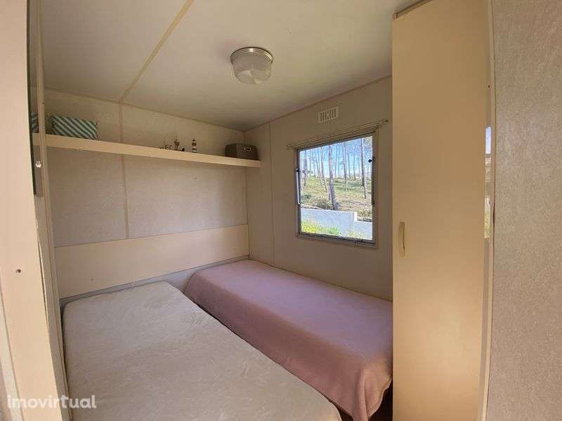 Mobile-Home T2 Bom Estado - Grande imagem: 5/8