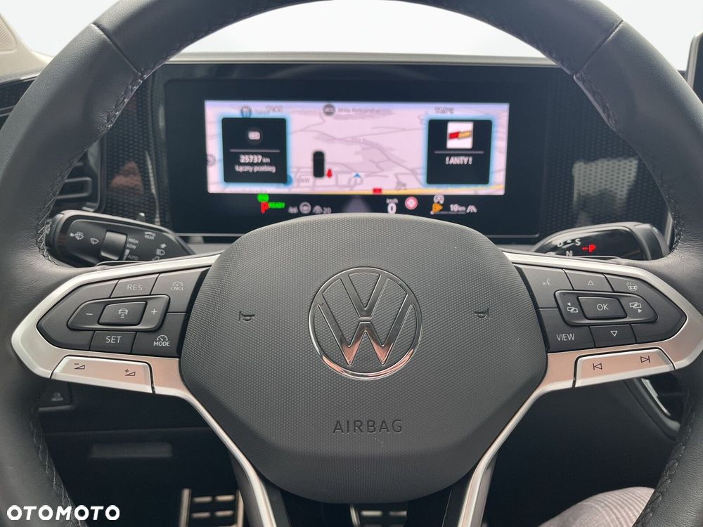 Volkswagen Tiguan 1.5 eTSI Life Plus DSG - 18