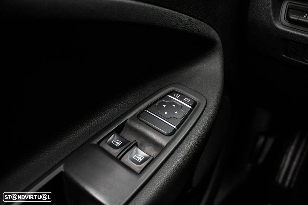 Renault Zoe (c/ Bateria) EV 50 110hp Equilibre - 18