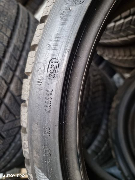 225/35/20 Pirelli 4piese - 3