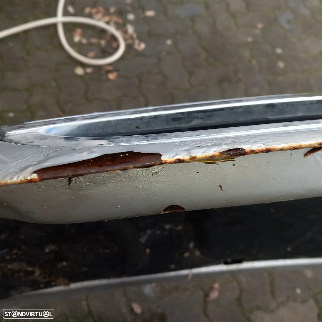 Capot capom opel zafira A - 2