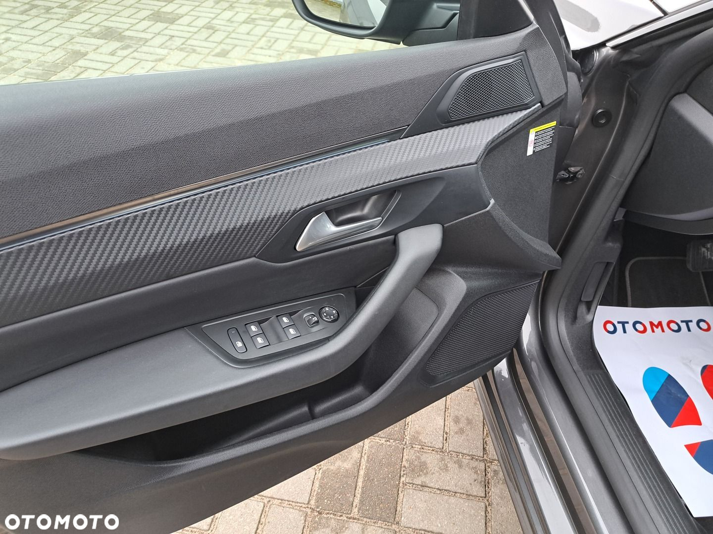 Peugeot 508 1.5 BlueHDi Allure S&S EAT8 - 9