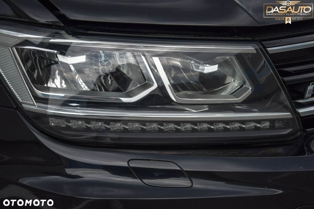 Volkswagen Tiguan - 36
