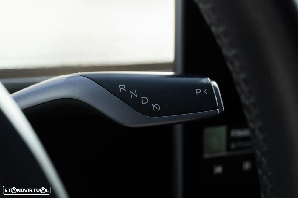 Tesla Model 3 Standard Range Plus RWD - 42