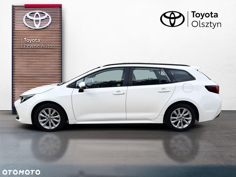Toyota Corolla 1.8 Hybrid Comfort - 6