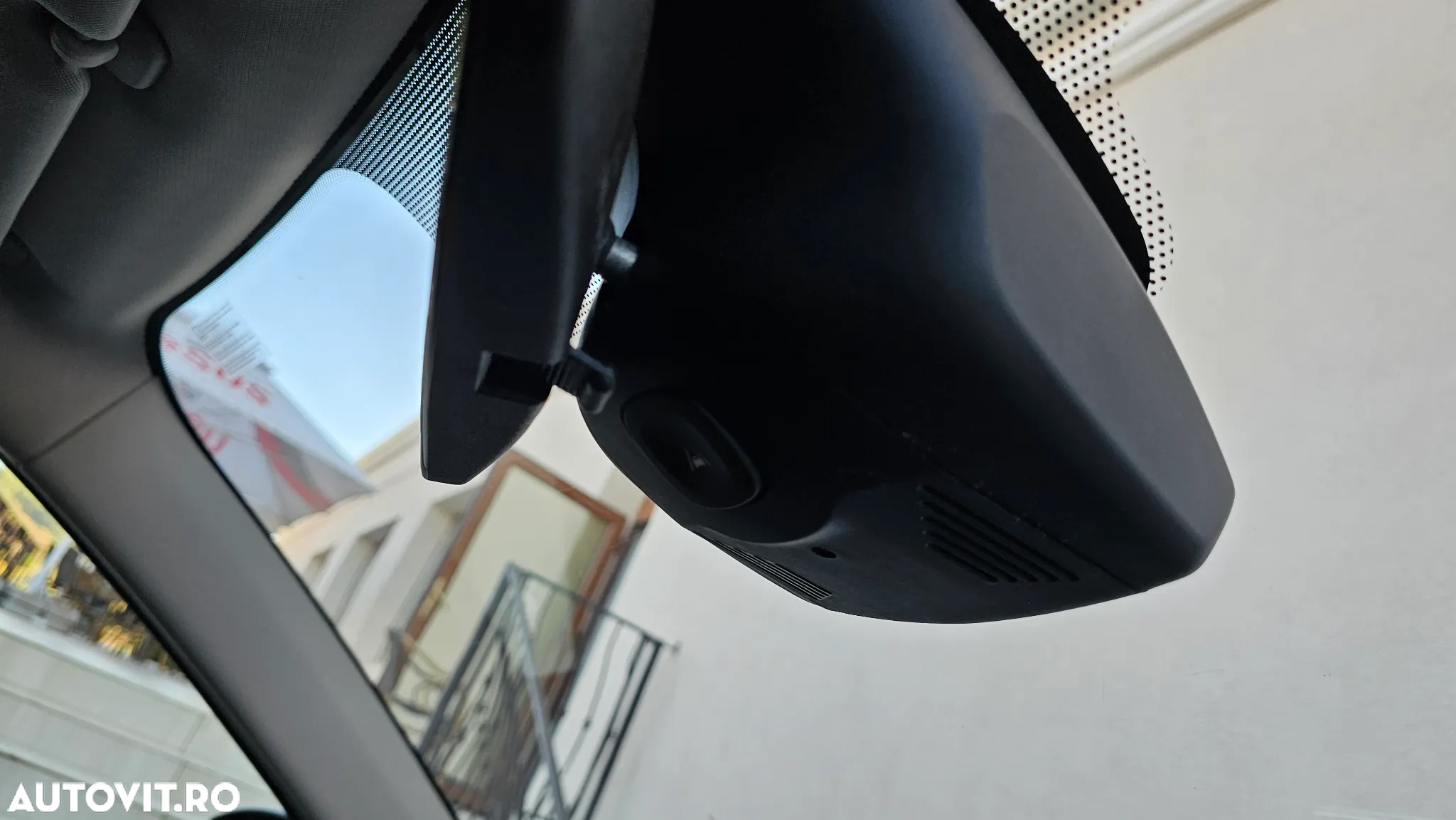 Renault Megane ENERGY TCe 115 Start & Stop LIMITED - 23