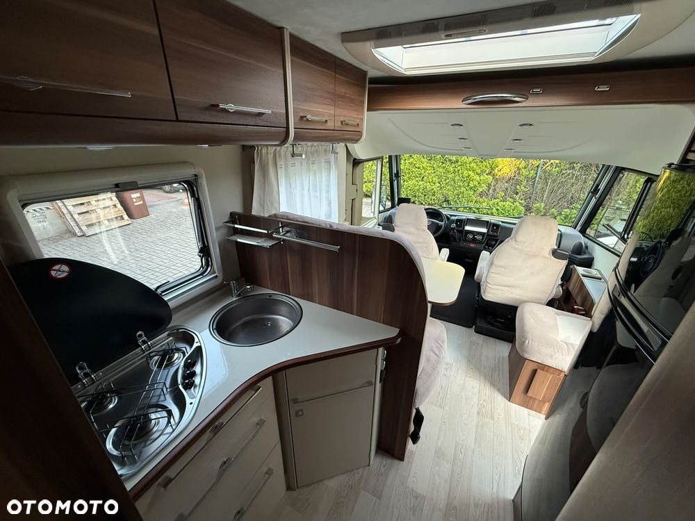 Fiat CARAVANS INTERNATIONAL - 10