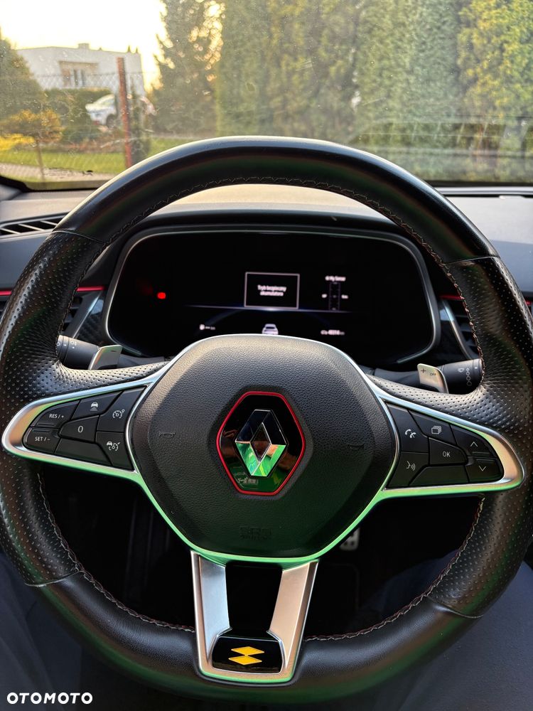 Renault Arkana TCe 140 EDC R.S LINE - 5