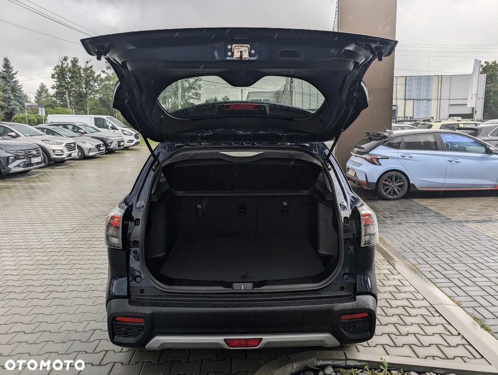 Suzuki SX4 S-Cross 1.4 SHVS Elegance - 22