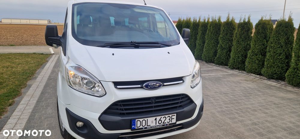 Ford Transit Custom 290 L1H1 Trend - 2