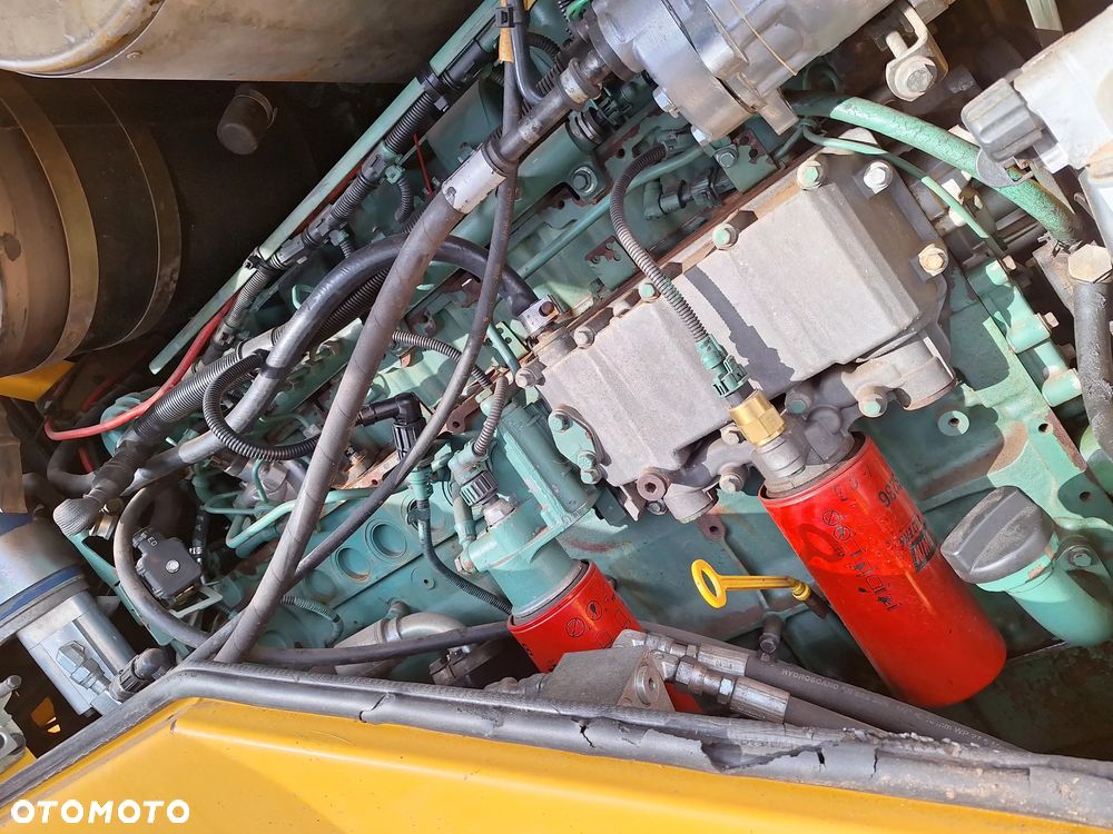 Volvo L120F L120 120F 120 - 15