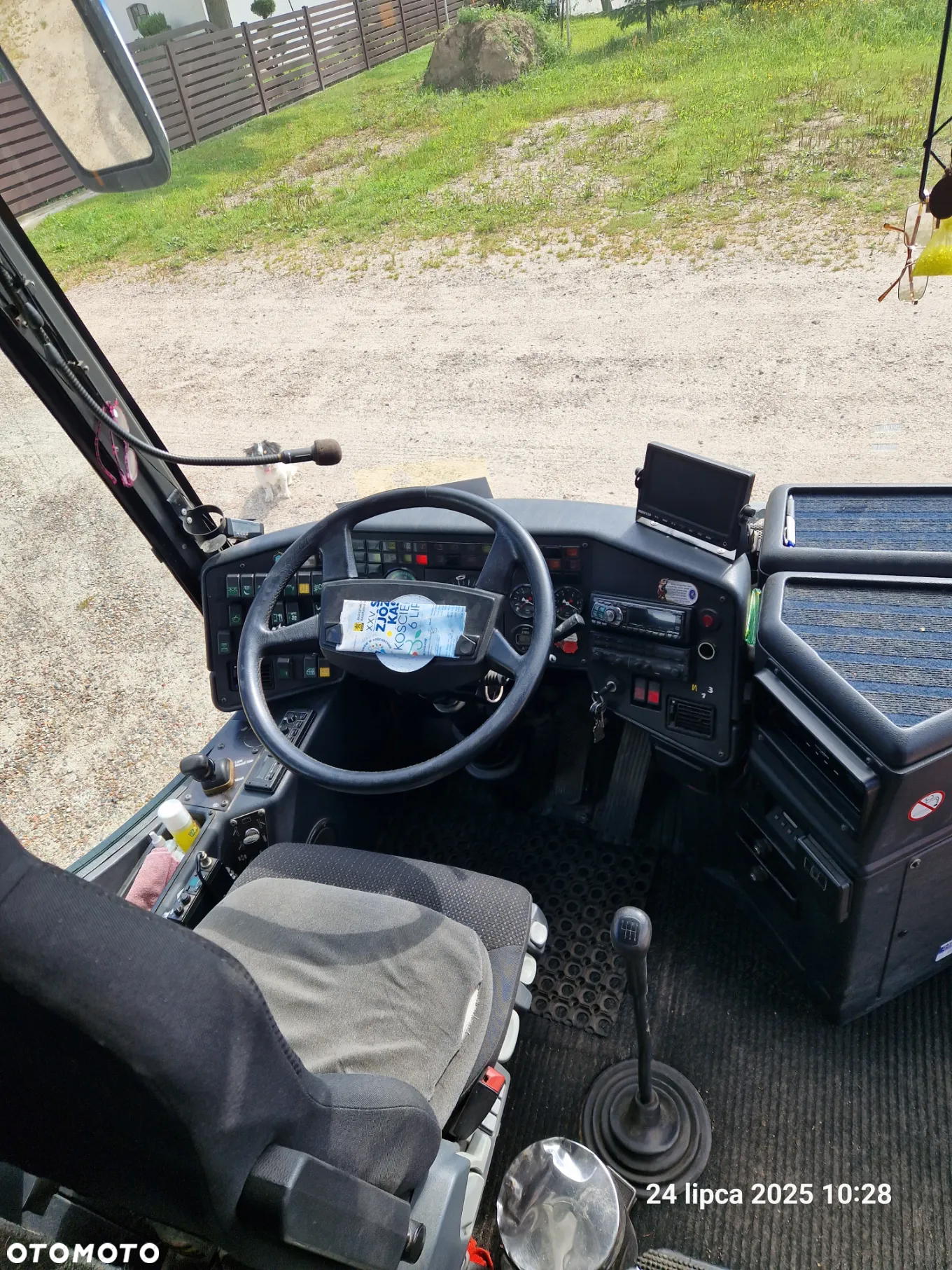 Setra 315 GT-HD - 7