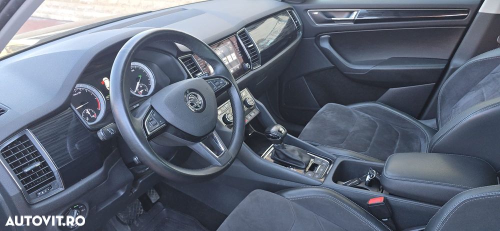 Skoda Kodiaq - 20