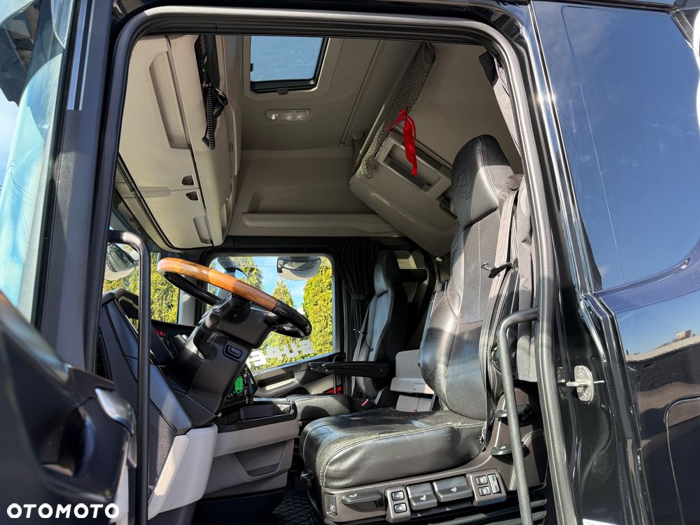 Scania S 500 - 22