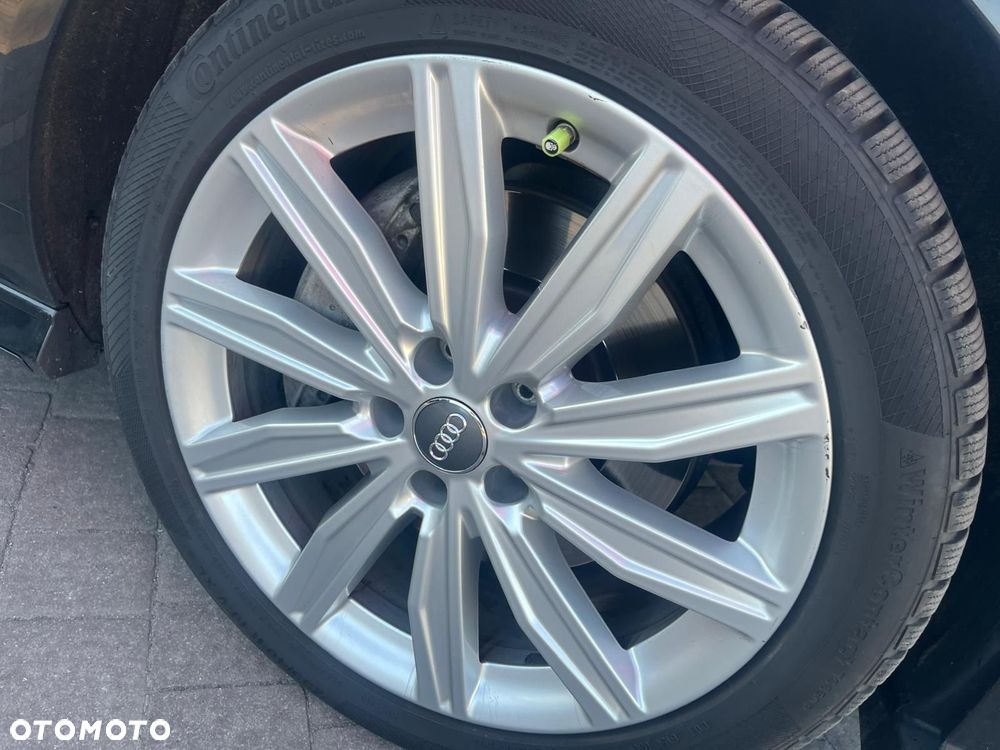 Audi A6 Avant 3.0 TDI Quattro S tronic - 17