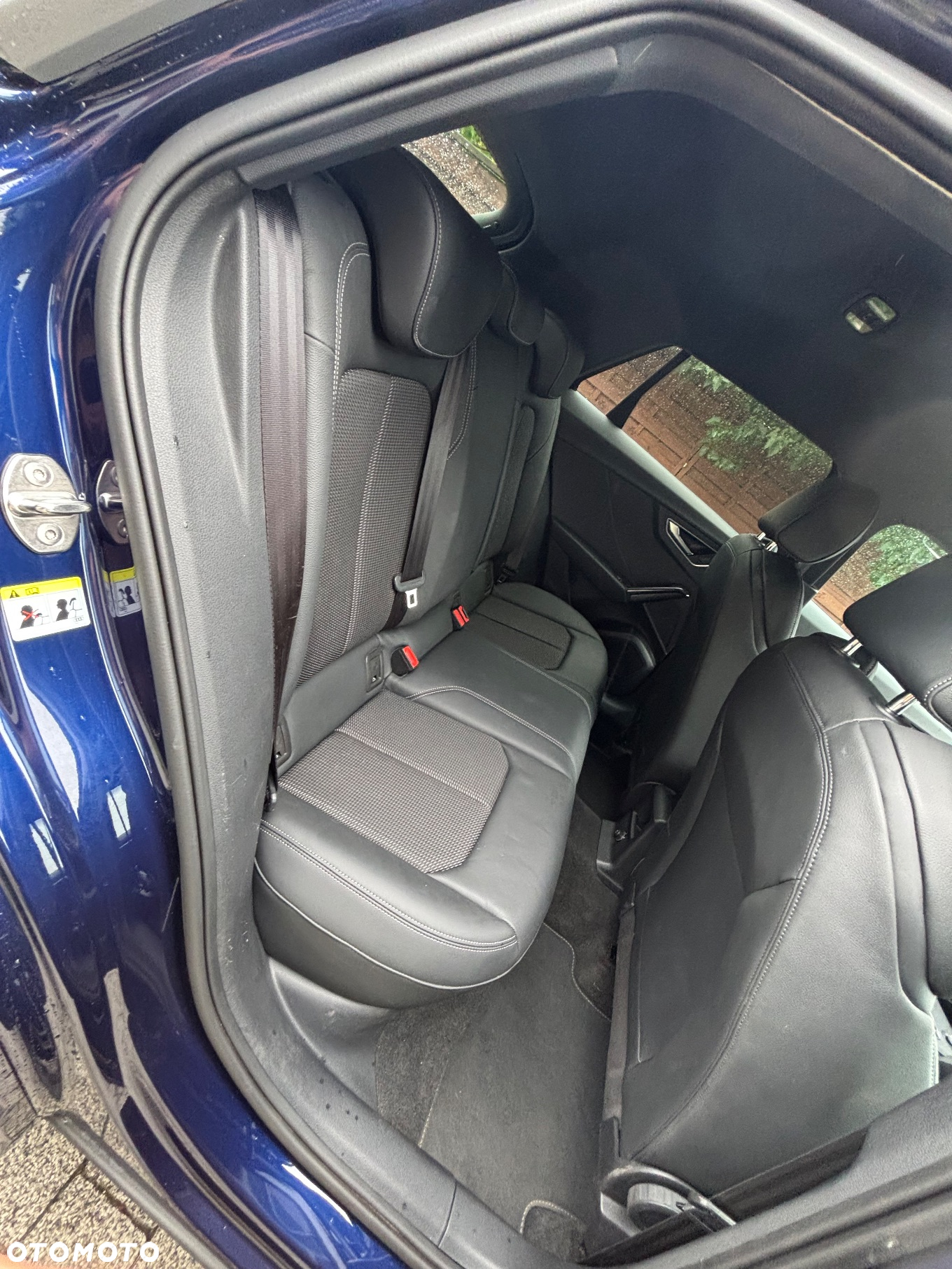 Audi Q2 35 TFSI S Line - 13