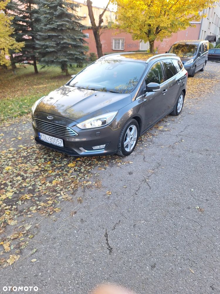 Ford Focus - 8