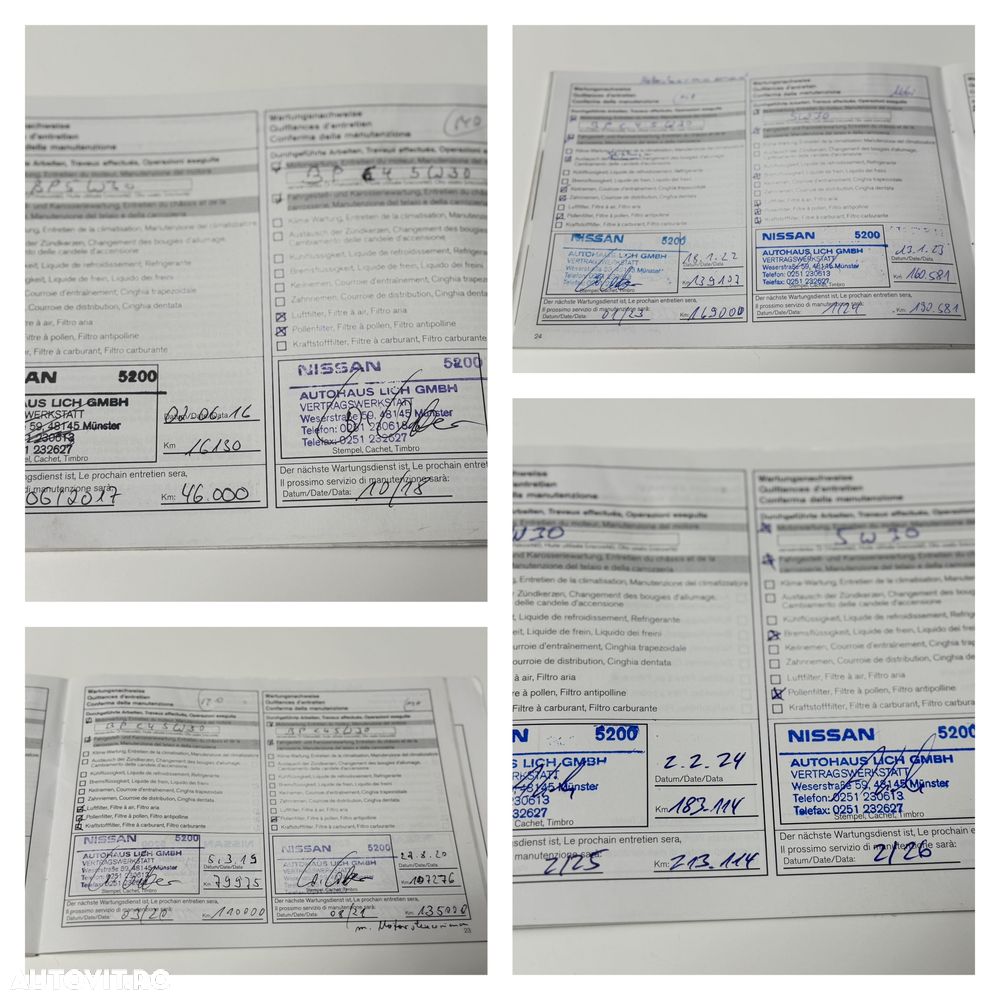 Nissan Juke 1.5 dCi Edition - 38