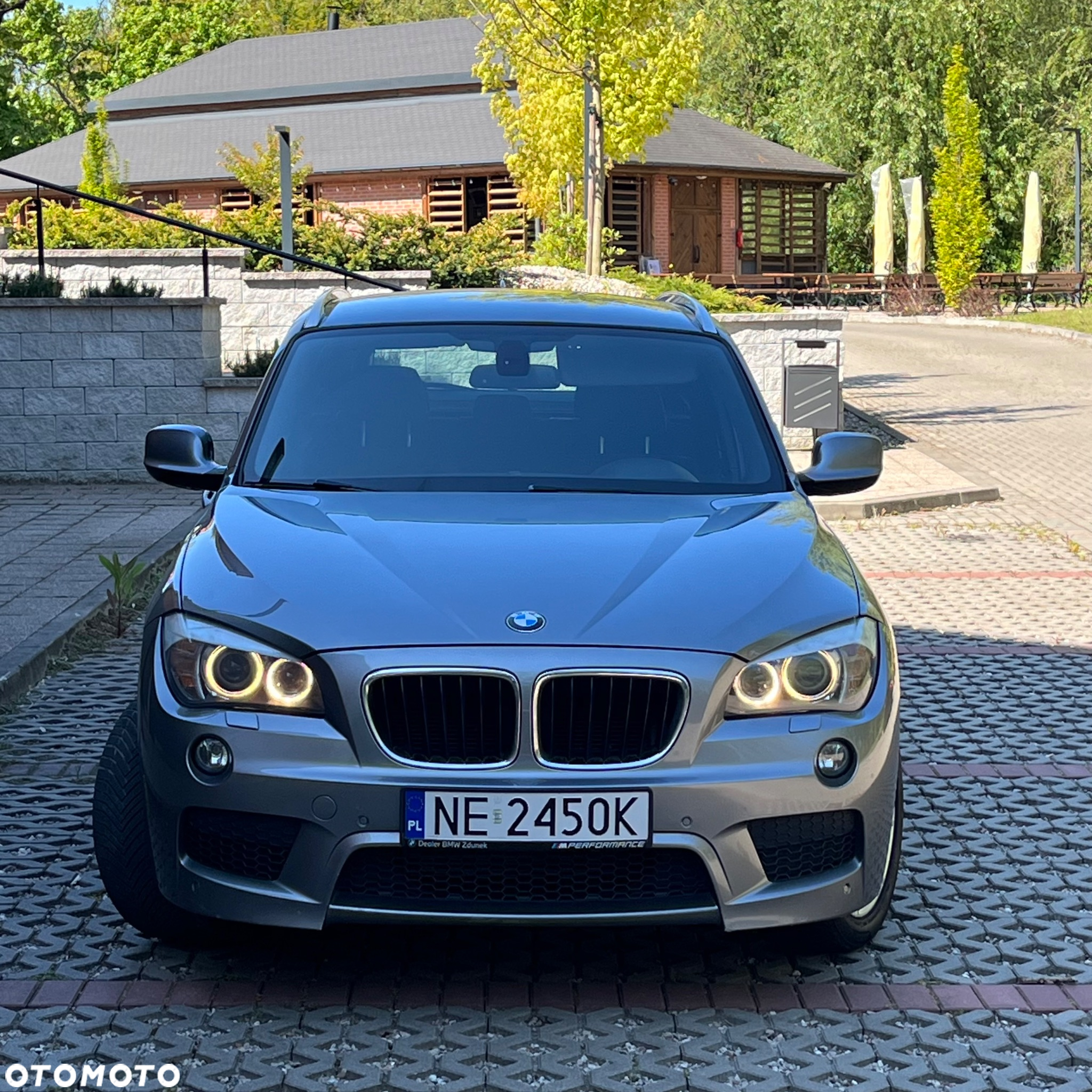BMW X1 - 35