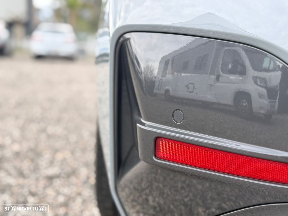 BMW 420 Gran Coupé - 13