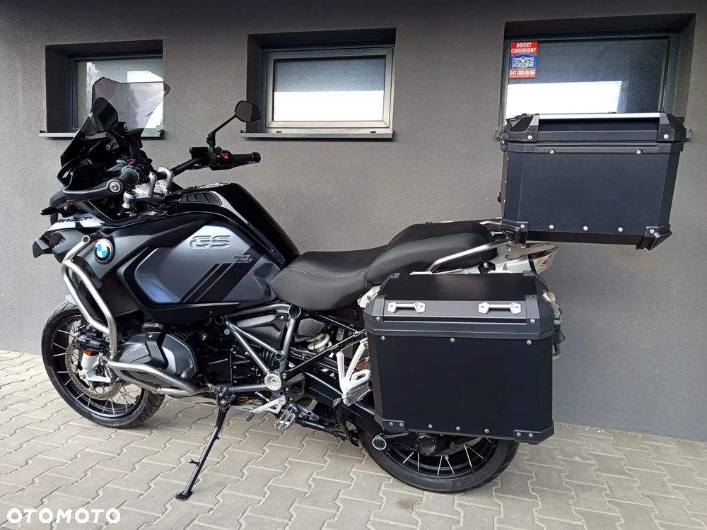 BMW GS - 22