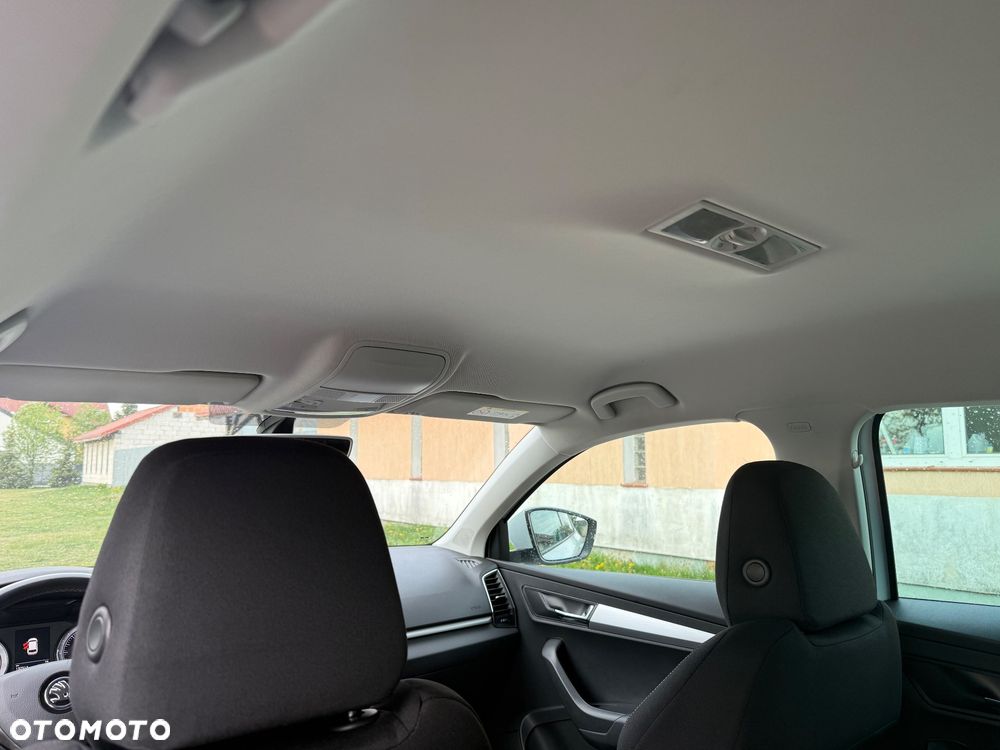 Skoda Karoq 1.5 TSI ACT 4x2 Ambition - 22