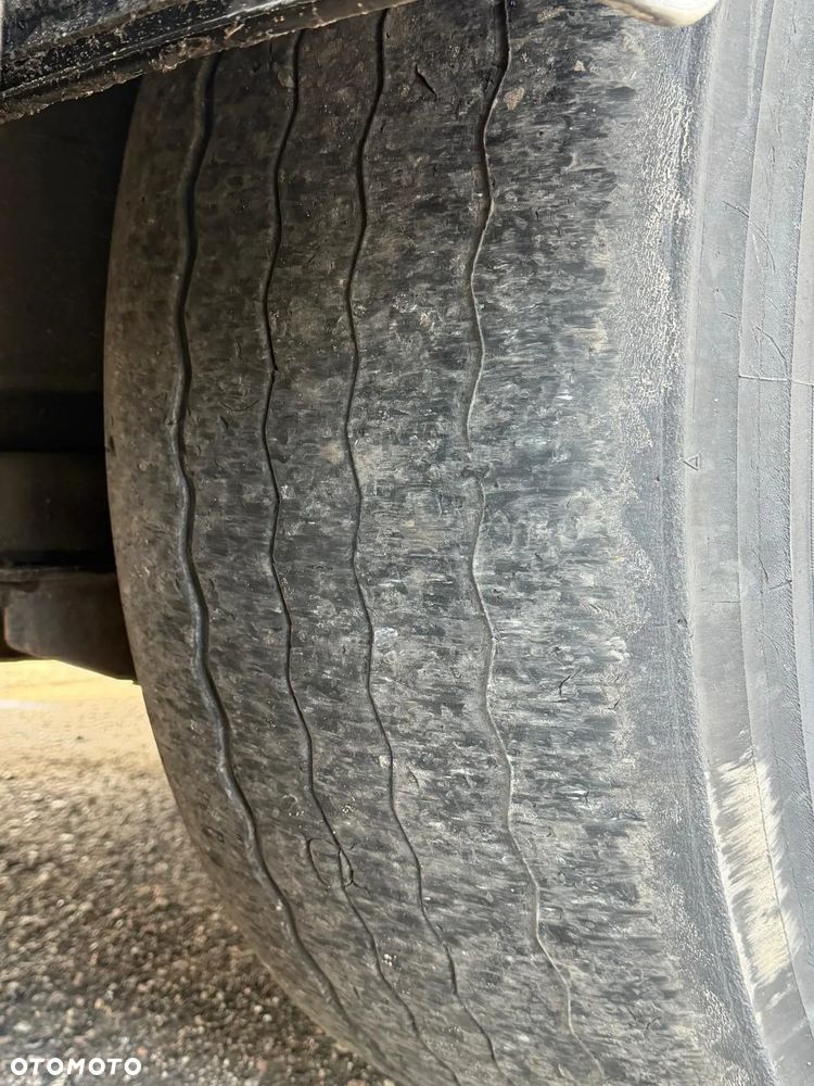 Kraker Trailers CF200 - 8