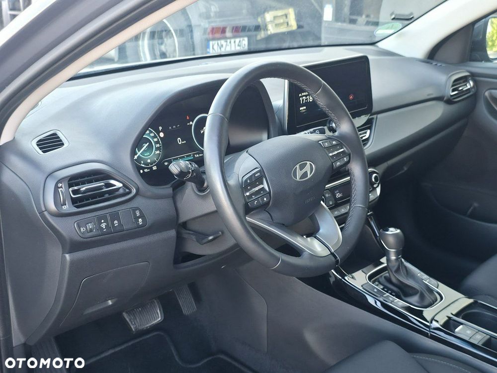 Hyundai i30 - 7