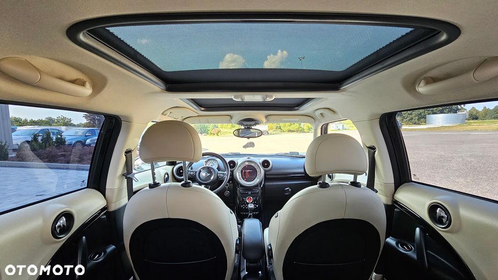 MINI Countryman - 8