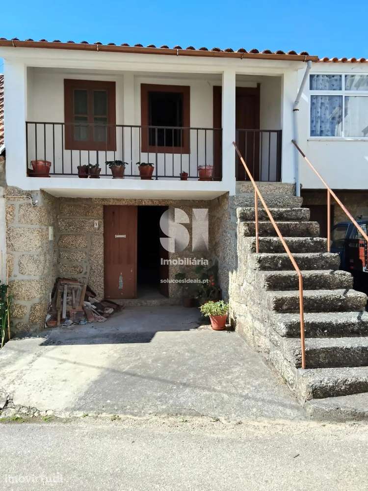 Moradia Geminada T2 - Grande imagem: 2/29