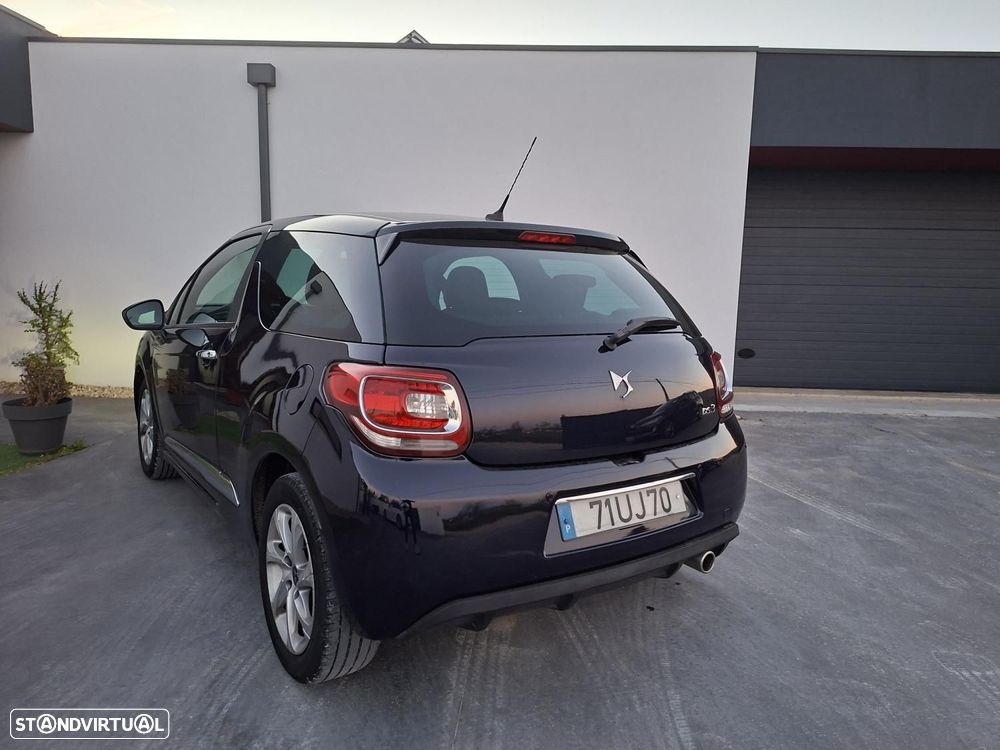 Citroën DS3 1.6 BlueHDi 1955 - 14