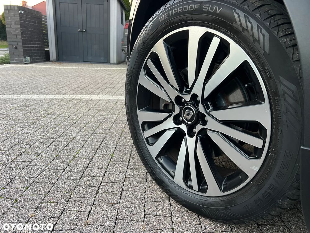 Renault Koleos 2.0 dCi Initiale Paris 4x4 X-Tronic - 37