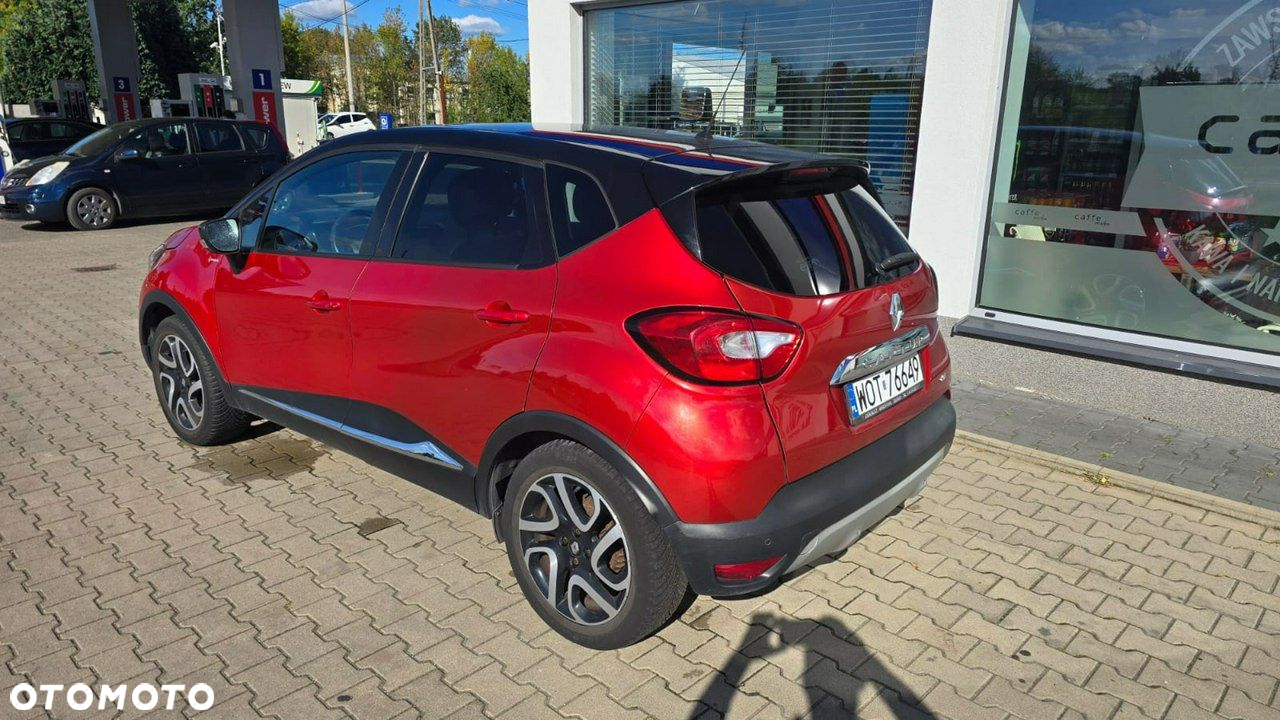 Renault Captur - 3