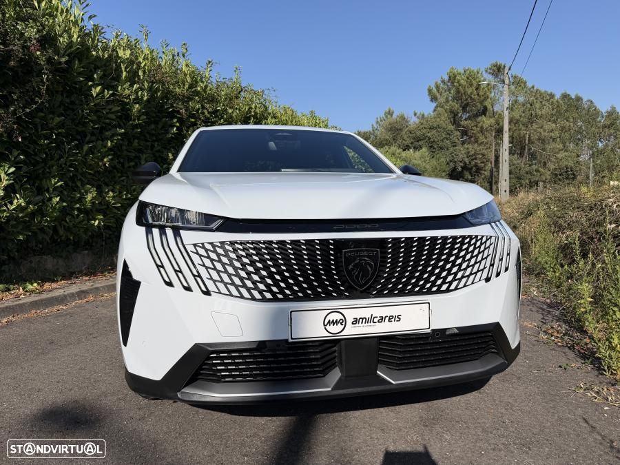 Peugeot 3008 1.2 Hybrid Allure Pack e-DCS6 - 5