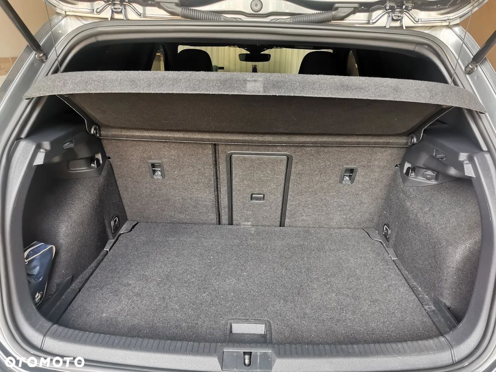 Volkswagen Golf VII 1.5 TSI BMT Evo Highline DSG - 25