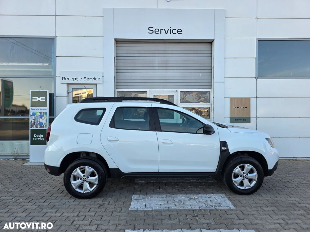 Dacia Duster TCe 100 Comfort - 5